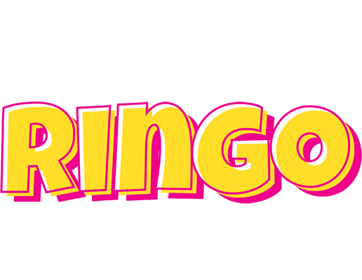Ringo kaboom logo