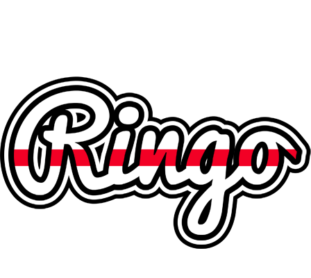 Ringo kingdom logo