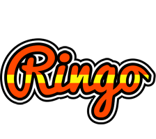 Ringo madrid logo
