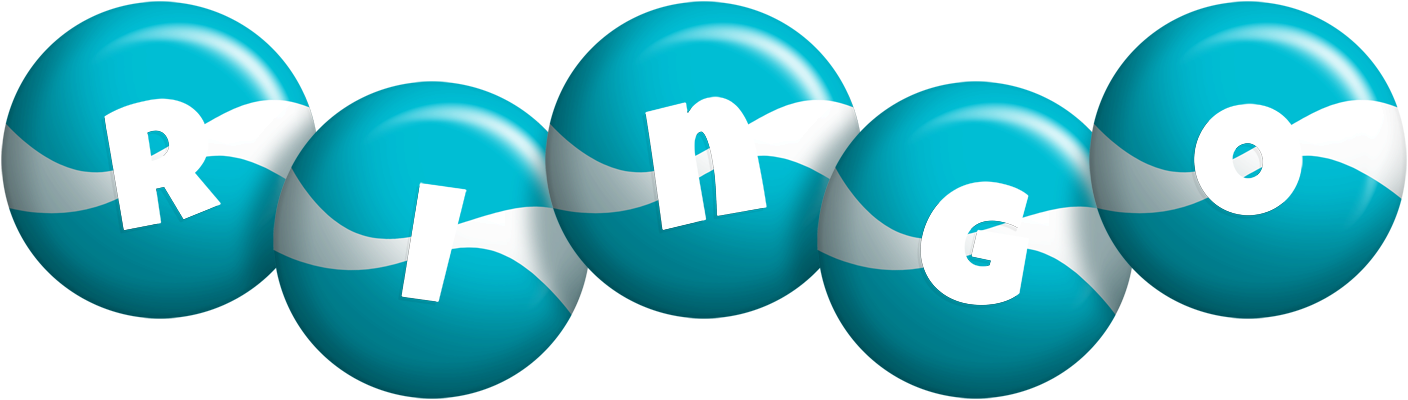 Ringo messi logo