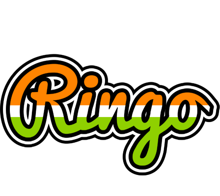 Ringo mumbai logo