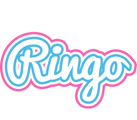 Ringo outdoors logo