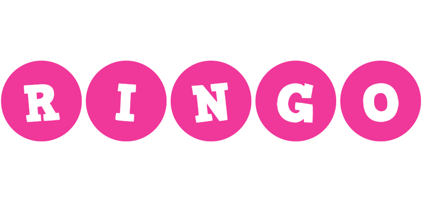 Ringo poker logo