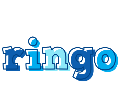 Ringo sailor logo