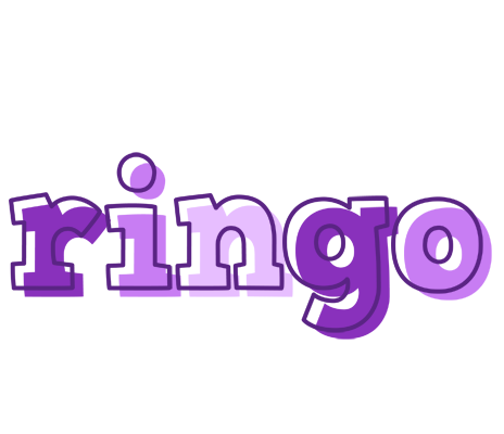 Ringo sensual logo
