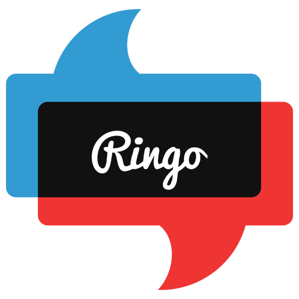 Ringo sharks logo