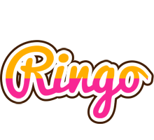 Ringo smoothie logo