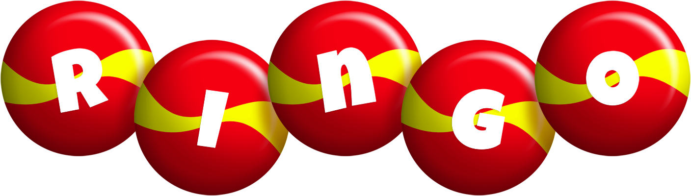 Ringo spain logo