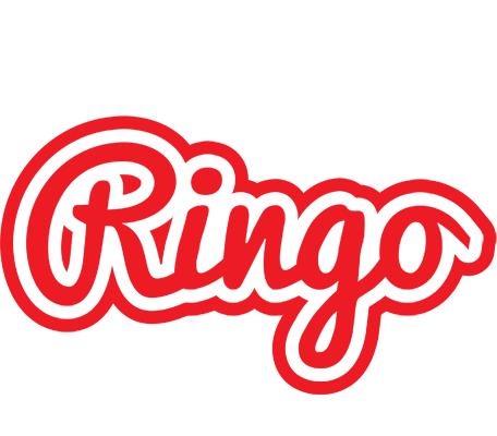 Ringo sunshine logo