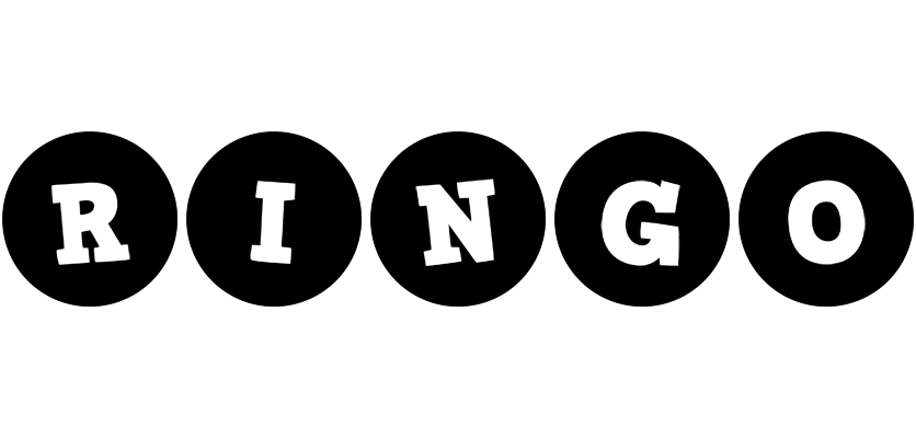 Ringo tools logo