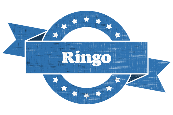 Ringo trust logo