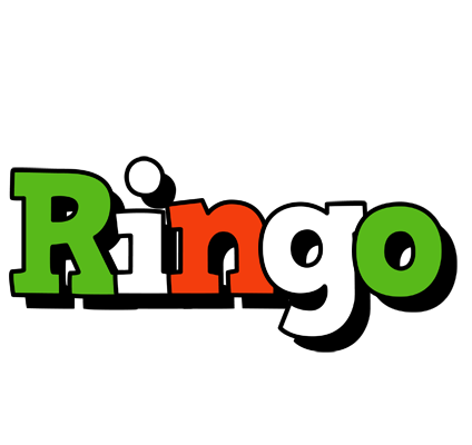 Ringo venezia logo
