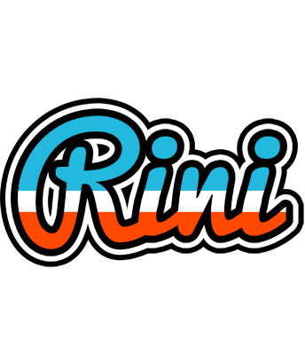 Rini america logo