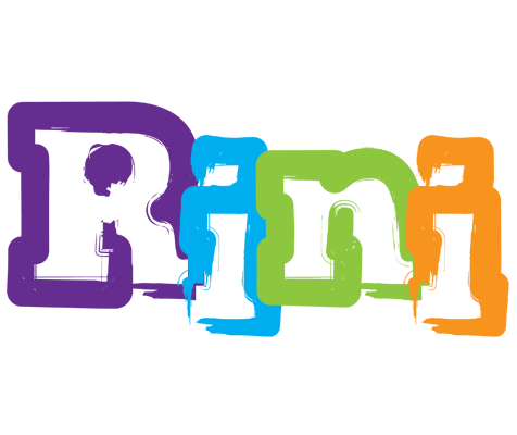 Rini casino logo