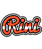 Rini denmark logo