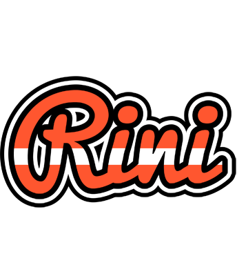 Rini denmark logo