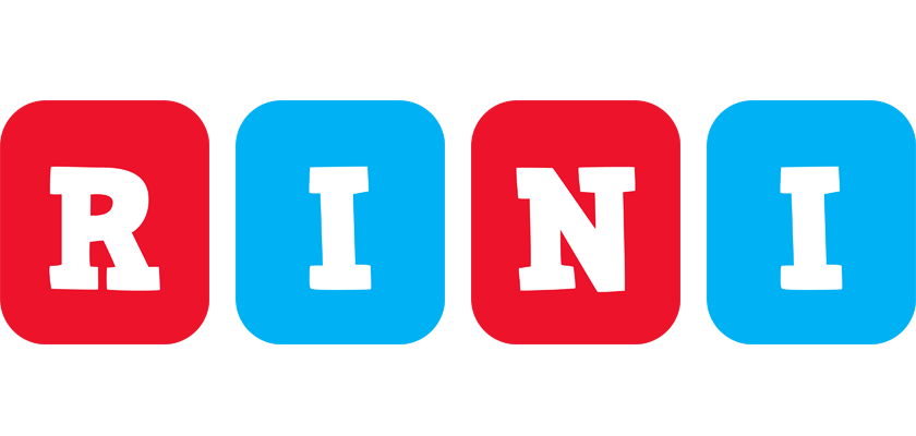 Rini diesel logo