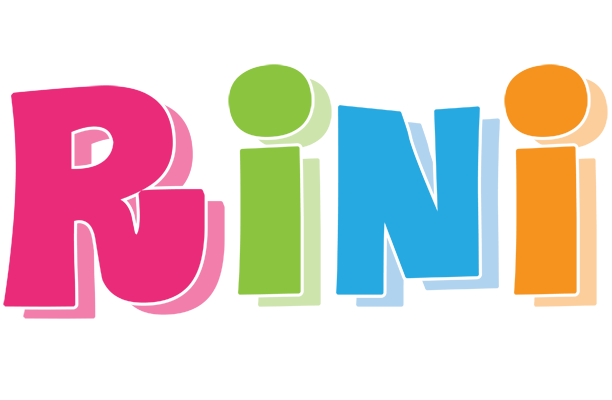 Rini friday logo