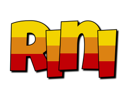 Rini jungle logo