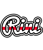 Rini kingdom logo