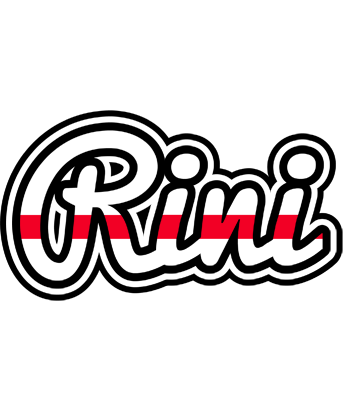 Rini kingdom logo