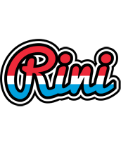 Rini norway logo