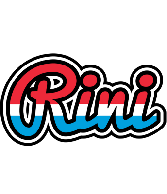 Rini norway logo