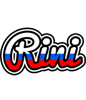 Rini russia logo