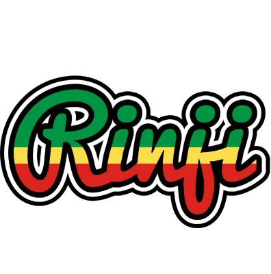 Rinji african logo