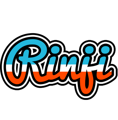 Rinji america logo