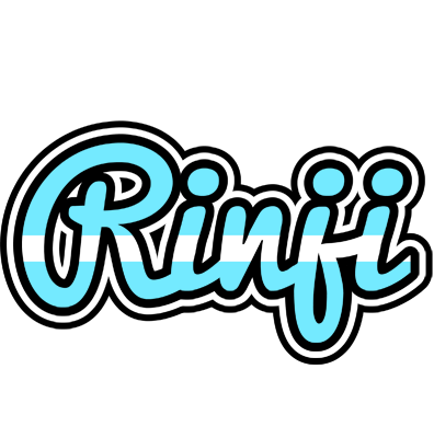 Rinji argentine logo