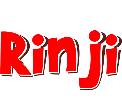 Rinji basket logo