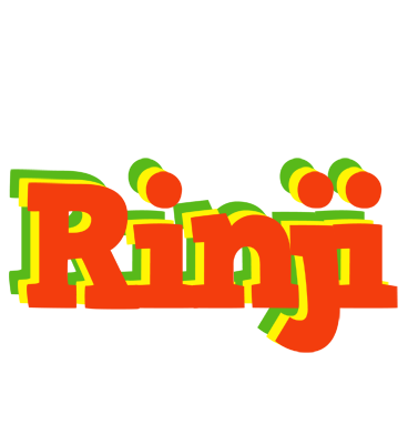 Rinji bbq logo