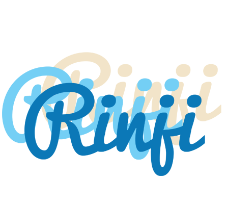 Rinji breeze logo