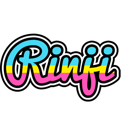 Rinji circus logo