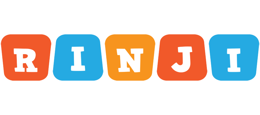 Rinji comics logo