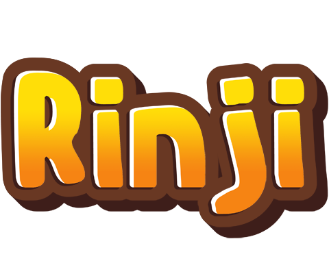 Rinji cookies logo
