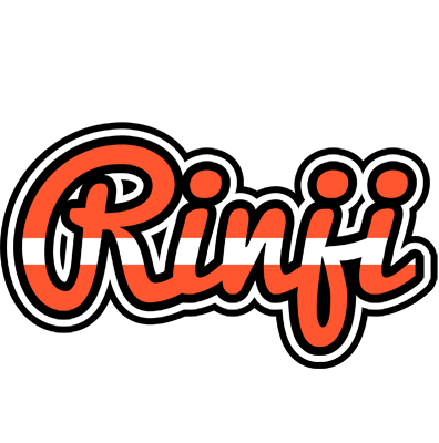 Rinji denmark logo