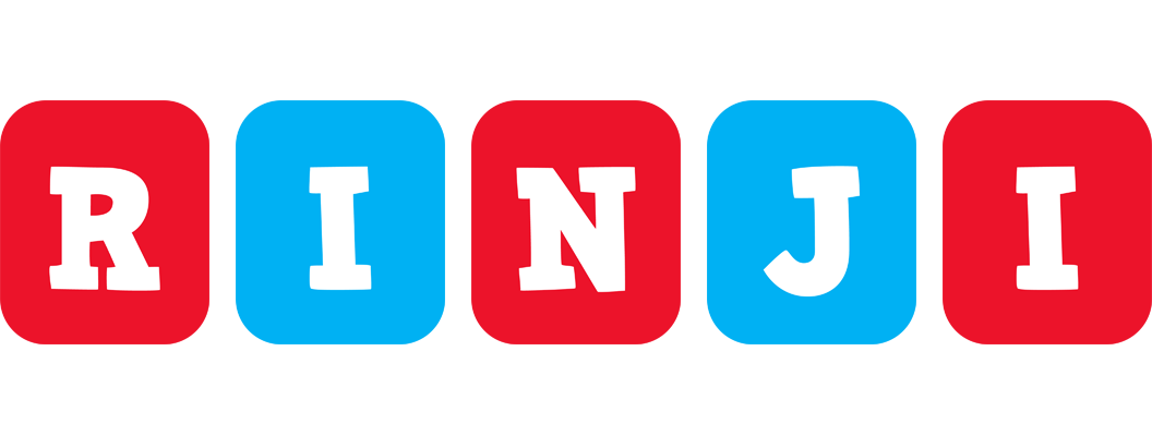 Rinji diesel logo