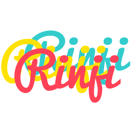 Rinji disco logo