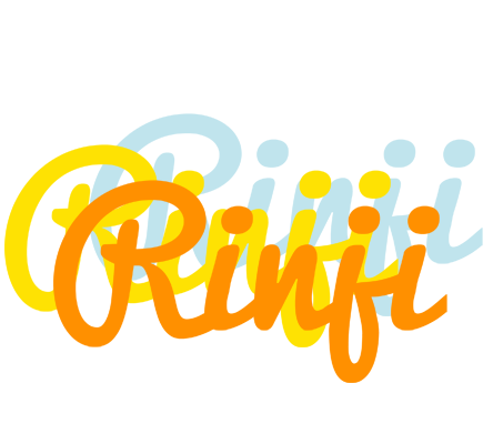 Rinji energy logo