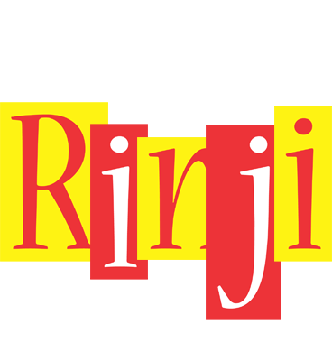 Rinji errors logo
