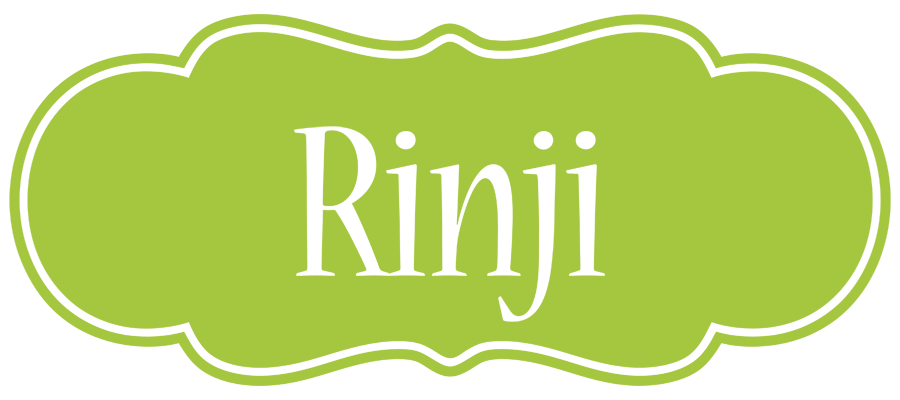 Rinji family logo