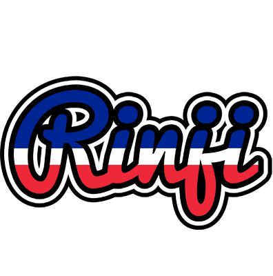 Rinji france logo