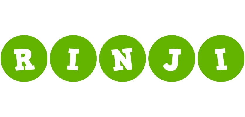 Rinji games logo