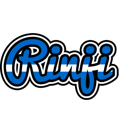 Rinji greece logo