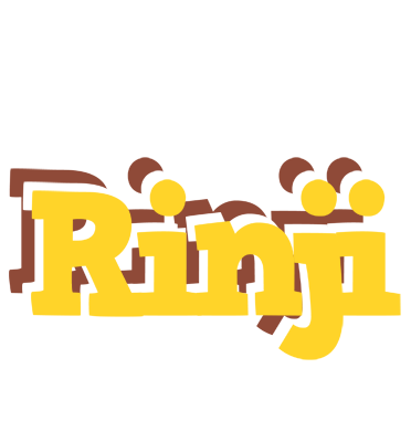Rinji hotcup logo