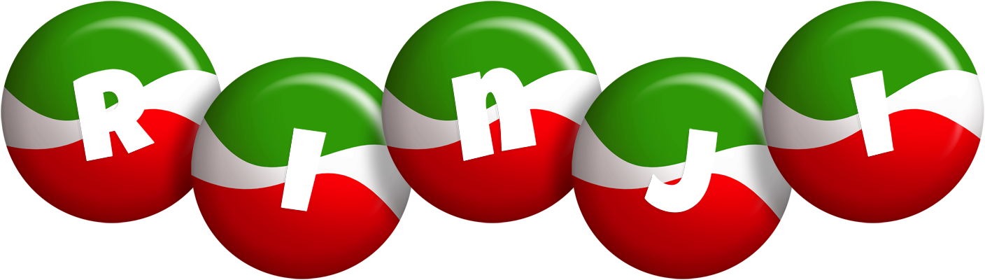 Rinji italy logo