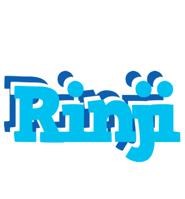Rinji jacuzzi logo