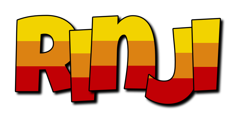 Rinji jungle logo